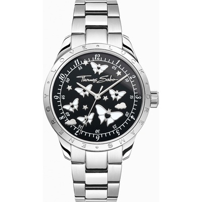 Thomas Sabo WA0432-201-203