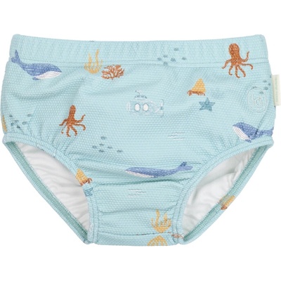 Plavky plenkové Ocean Friends – Zboží Dáma
