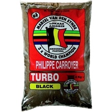 MVDE Turbo Black 2kg