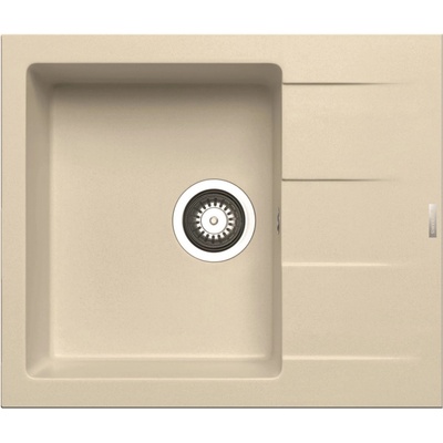 Pyramis Athlos 1B 1D, ivory