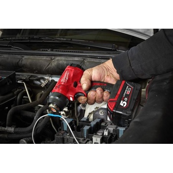 Image 1 of Milwaukee M18 BHG-502C (4933459772)