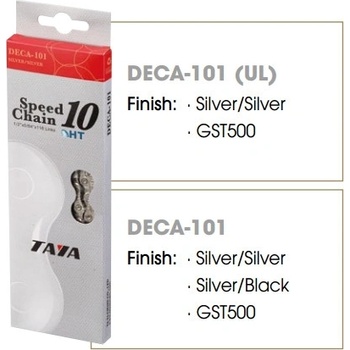 Taya DECA-101