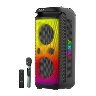AKAI Party Speaker 600