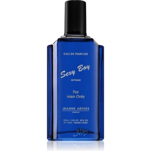Jeanne Arthes Sexy Boy Intense EDP 100 ml Парфюми