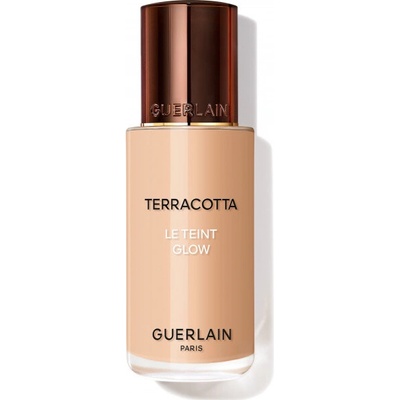 Guerlain Terracotta Le Teint Glow dlouhotrvající rozjasňující make-up 2.5N 30 ml