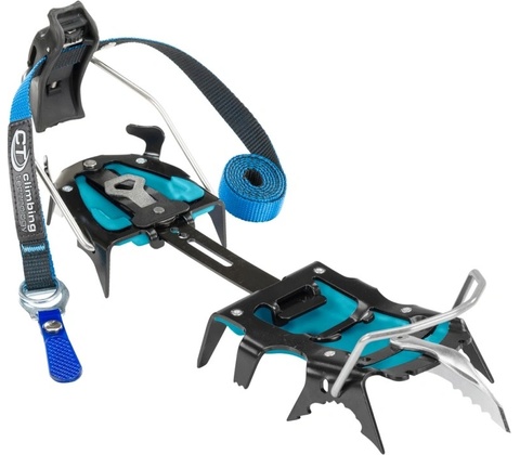 Climbing Technology Hyper Spike