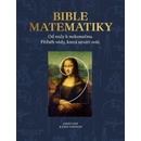 Bible matematiky - John Farndon, James Lees