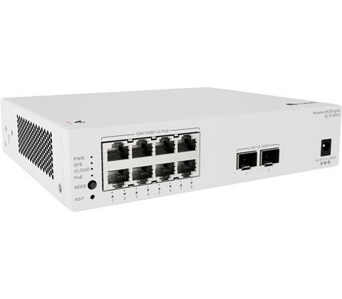 Huawei S210-8P2J