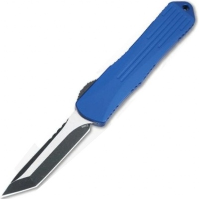 Heretic Knives Manticore-E Tanto H027-8A-BLU