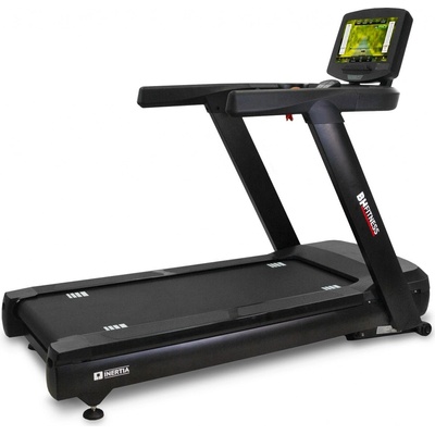 BH FITNESS INERTIA G788 SmartFocus 12"