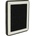 VHBW HEPA филтър за Leifheit / Soehnle AirFresh Wash 500 (888101182)