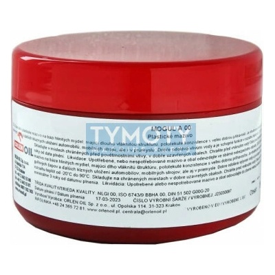 Orlen Oil A 00 250 g