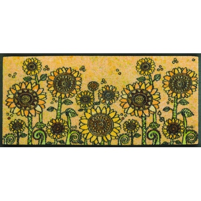 wash+dry Sunny Field 35x75 cm