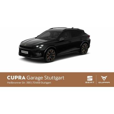 Cupra Formentor VZ 2.0 TSI DSG 195 kW