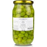 Sifa Ana Зелени маслини Саръ Улак, 1000 g (817075 SIAF)
