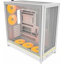 Montech HS01 PRO White
