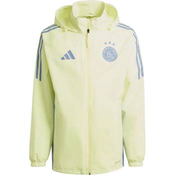 adidas Мъжко непромокаемо яке Adidas Ajax Rain Jacket 24/25 Mens - Pulyel