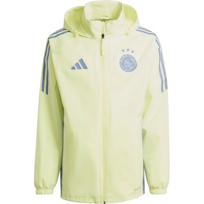 adidas Мъжко непромокаемо яке Adidas Ajax Rain Jacket 24/25 Mens - Pulyel
