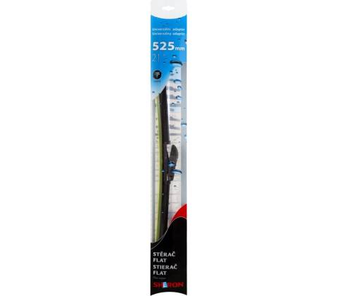 Sheron Flat 650 mm