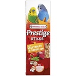 Versele-Laga Пръчици Versele-Laga Prestige малък папагал със зеленчуци и глухарче 60g 2бр (7202-422353)