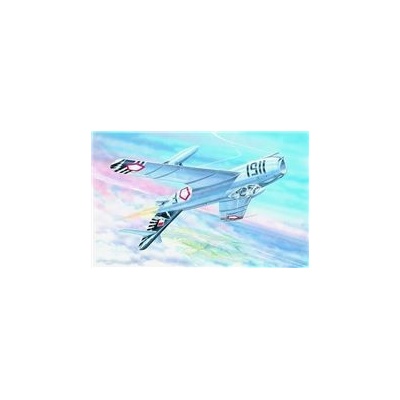 Směr MiG 17 F / Lim 6 bis 1:48