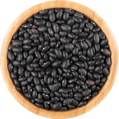 Vital Country Fazole černá 1 kg – Zboží Dáma