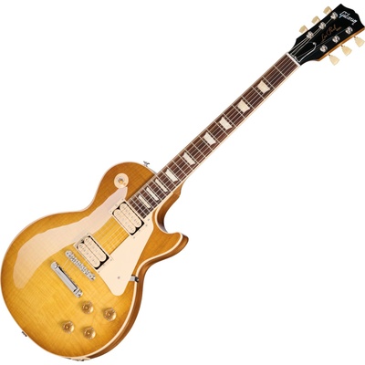 Gibson Les Paul Standard 50s Double Trouble Vintage Honey Burst Електрическа китара