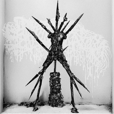 Sanguisugabogg: Hideous Aftermath LP
