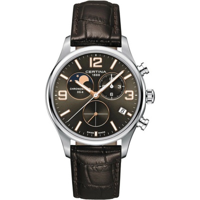 Certina 033.460.16.087.00