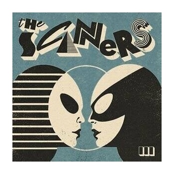 The Scaners - III LP