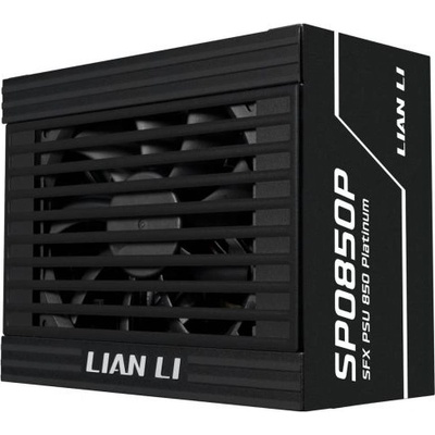 Lian Li SP850P 850W 80 PLUS Platinum (G9P.SP0850P.B000.EU)