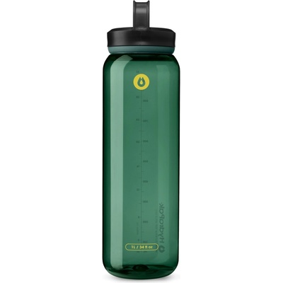 HydraPak Recon Clip & Carry Green 1000 ml
