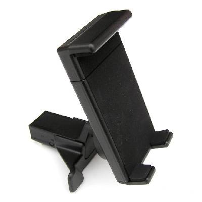 Škoda Auto Držák multimédii Smart Holder pro Škoda Superb II (2008 - 2015) - originál 3V0061129 DODAT S ADAPTÉREM DODAT S ADAPTÉREM