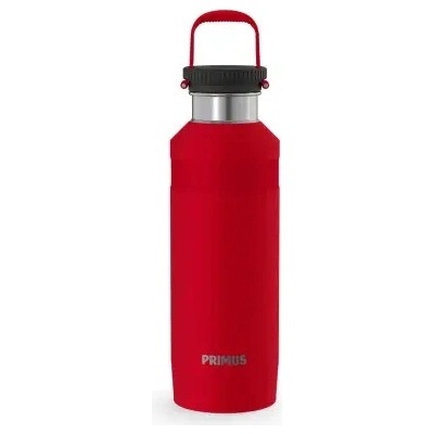 Primus Tufa Narrow lahev 800 ml Red