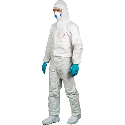OxyChem C210 pracovní kombinéza XL