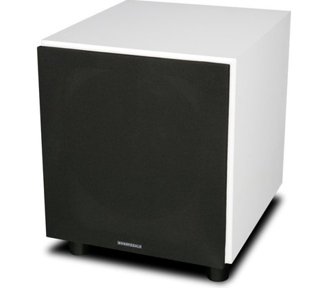 Wharfedale SW-12