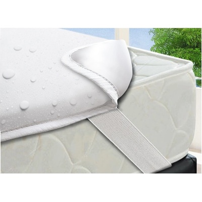 ComfortMatrace jersey chránič matrace Basic 140x200