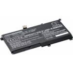 Movano Батерия за HP Elitebook 1050 G1 / ZBook Studio G5, ZG06XL, 15.4V, 3250 mAh (BT/HP-X360-G5-2)