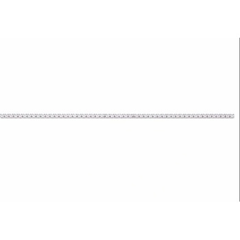 Сребърна гривна