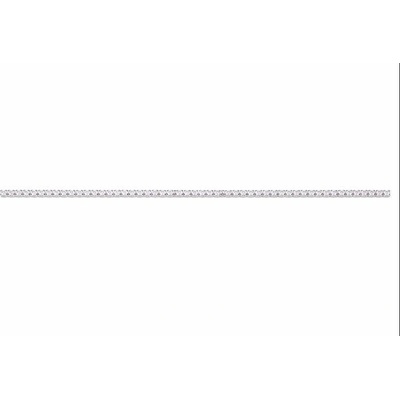 Сребърна гривна