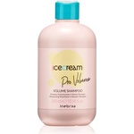 Inebrya Ice Cream Pro-Volume Shampoo шампоан за обем 300ml