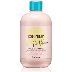 Inebrya Ice Cream Pro-Volume Shampoo шампоан за обем 300ml