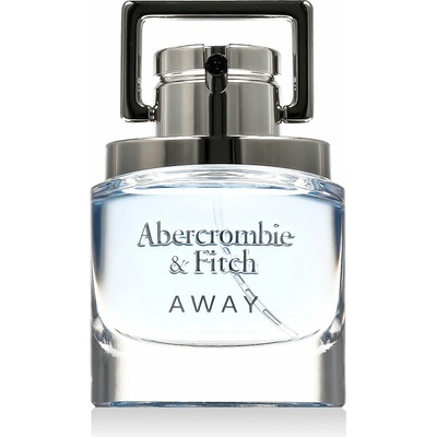 Abercrombie & Fitch Away toaletná voda pánska 30 ml