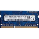 Hynix SODIMM DDR3L 4GB 1600MHz CL11 HMT451S6BFR8A-PB