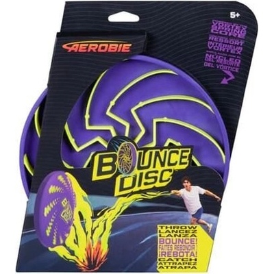 AEROBIE PRO Bounce assort – Zboží Dáma