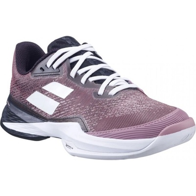 Babolat Jet Mach 3 AC Women Pink/Black