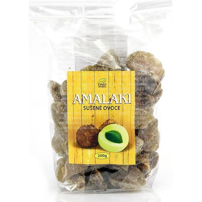 DNM Amalaki indický egreše ochutený 100 g