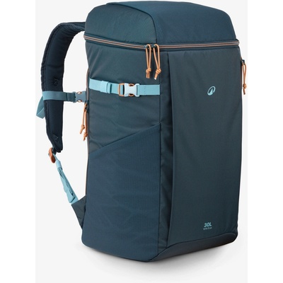 Quechua 100 30 l tm.modrý
