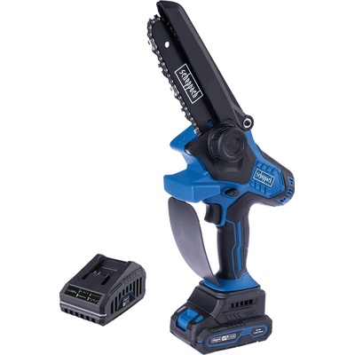 Scheppach IXES BC-PS150-X 5910310400