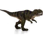 Mojo Фигурка Mojo Prehistoric&Extinct - Тиранозавър Рекс с подвижна долна челюст (387258) - baby